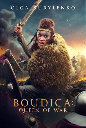 Filme Boudica - Legendado 2023 Download