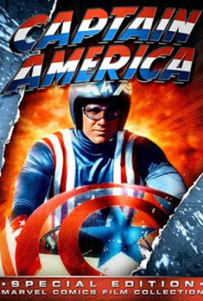 Filme Capitão América - Filme Clássico 1979 Download
