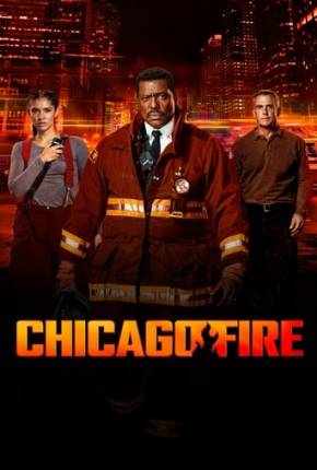 Série Chicago Fire 12ª Temporada Legendada 2024 Download