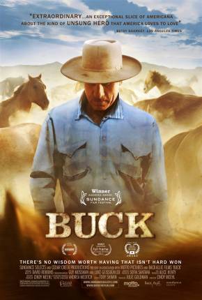 Filme Buck - Legendado 2011 Download