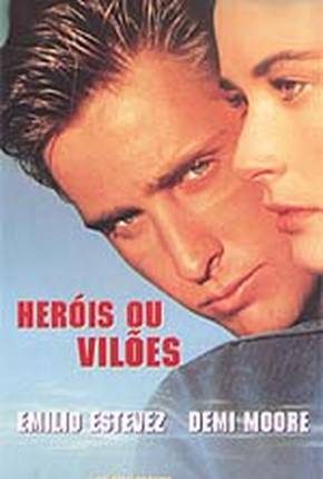 Filme Heróis ou Vilões - Legendado 1986 Download