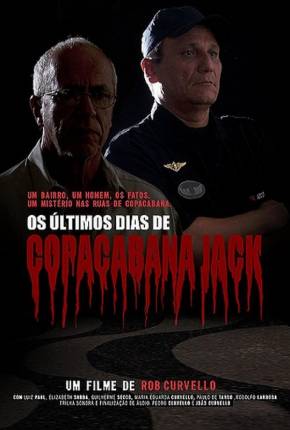 Filme Os Últimos Dias de Copacabana Jack 2019 Download