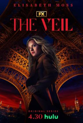 Série O Véu / The Veil - 1ª Temporada 2024 Download