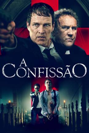 Filme A Confissão - Confession 2022 Download