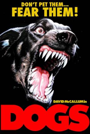 Filme A Revolta dos Cães / Cães Assassinos 1977 Download
