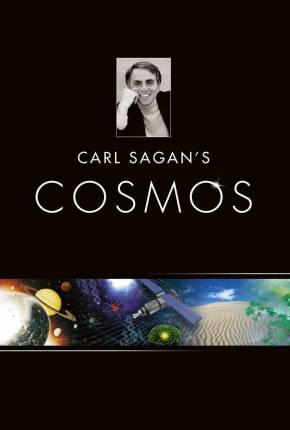 Série Cosmos - Carl Sagan 1980 Download