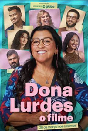 Filme Dona Lurdes - O Filme 2024 Download