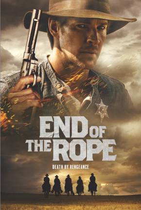 Filme End of the Rope - Legendado 2024 Download
