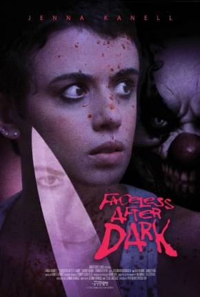 Filme Faceless After Dark - Legendado 2024 Download