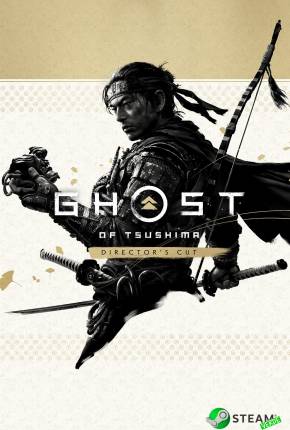 Jogo Ghost of Tsushima 2024 Download