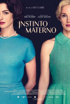 Filme Instinto Materno - Mothers Instinct 2024 Download