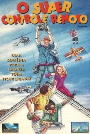 Filme O Super Controle Remoto 1993 Download