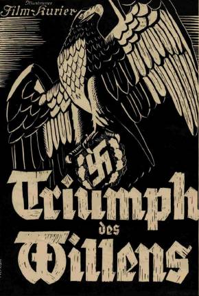 Filme O Triunfo da Vontade / Triumph des Willens - Legendado 1935 Download