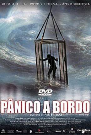 Filme Pânico a Bordo / Cámara Oscura 2003 Download