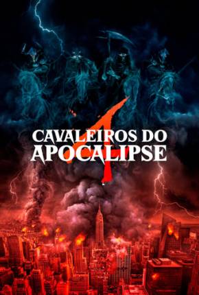 Filme Quatro Cavaleiros do Apocalipse 2022 Download