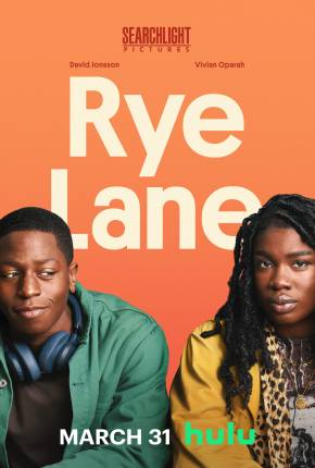 Filme Rye Lane: Um Amor Inesperado 2023 Download