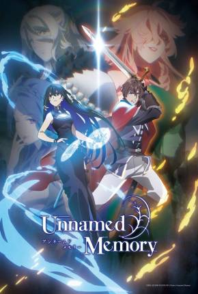 Anime Unnamed Memory - Legendado 2024 Download