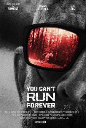 Filme You Cant Run Forever - Legendado 2024 Download